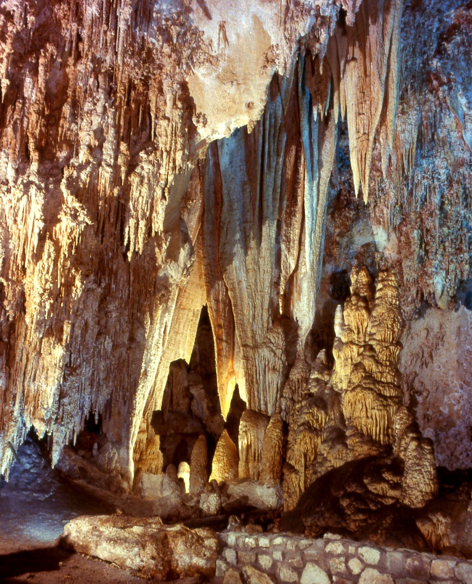 Carlsbad Caverns 02